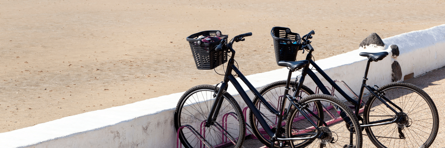 alquiler de bicicletas lanzarote