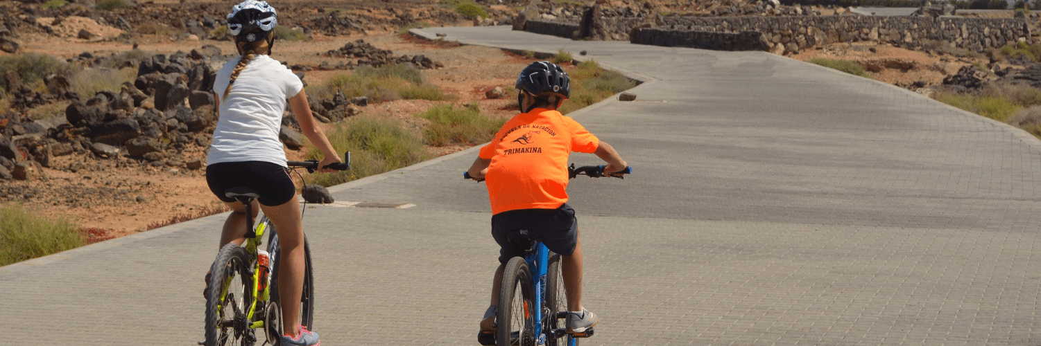 alquiler bicicletas lanzarote
