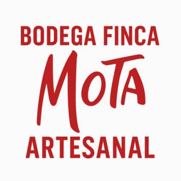 Bodega Finca Mota Artesanal logo
