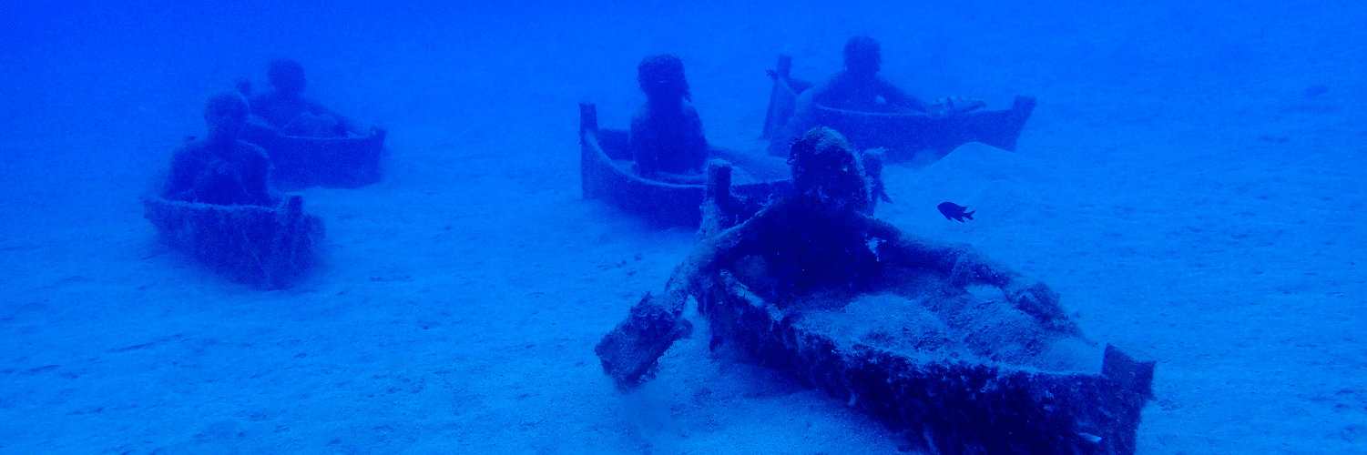 buceo en lanzarote