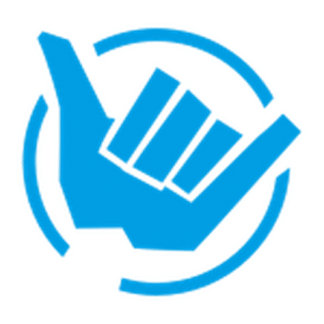 Shaka Isla logo